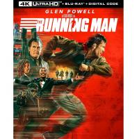 A22-44 4K UHD 猎杀游戏 2025 杜比视界 全景声